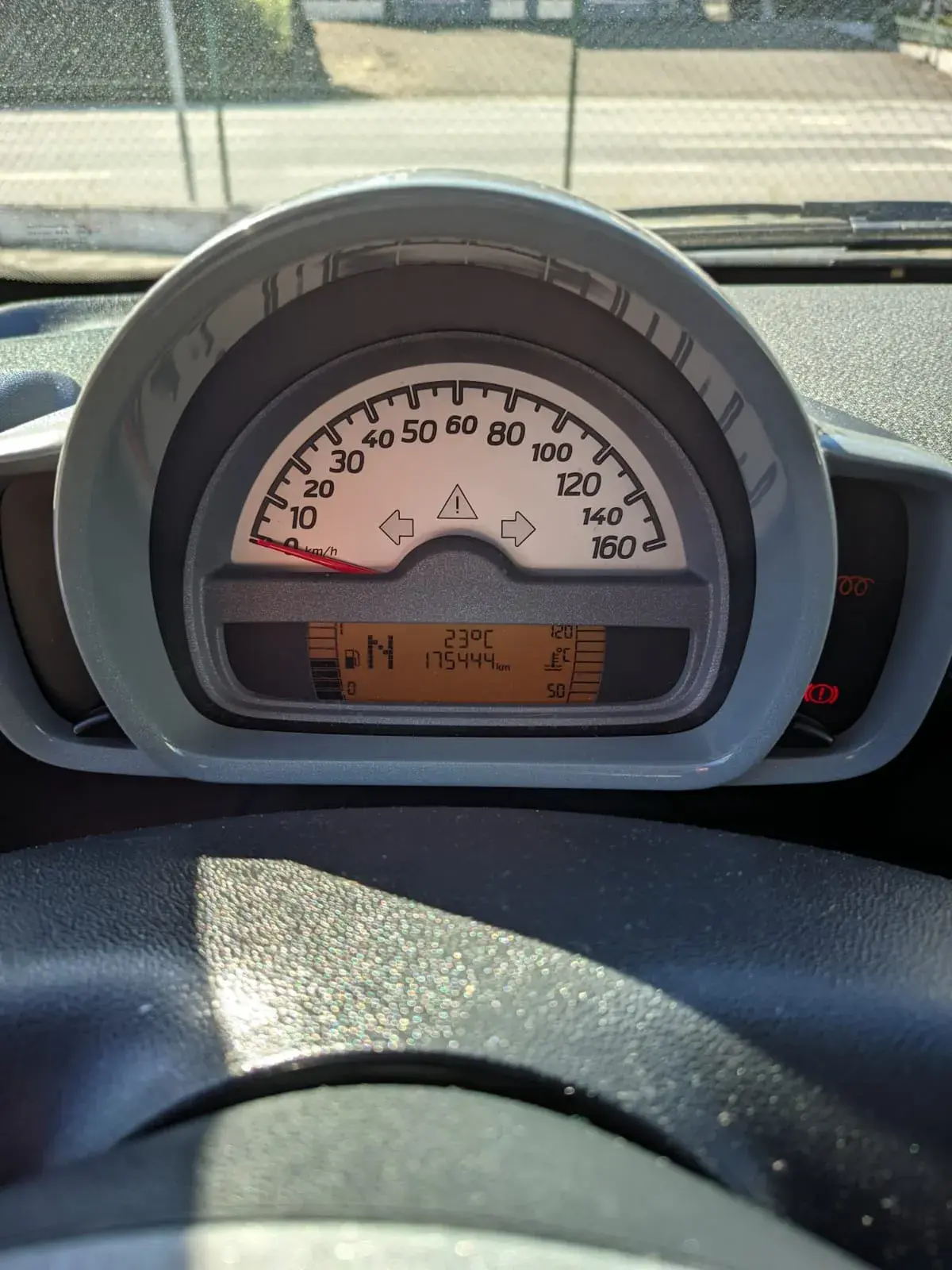 Smart ForTwo Coupé 0.8 cdi Passion 45 10