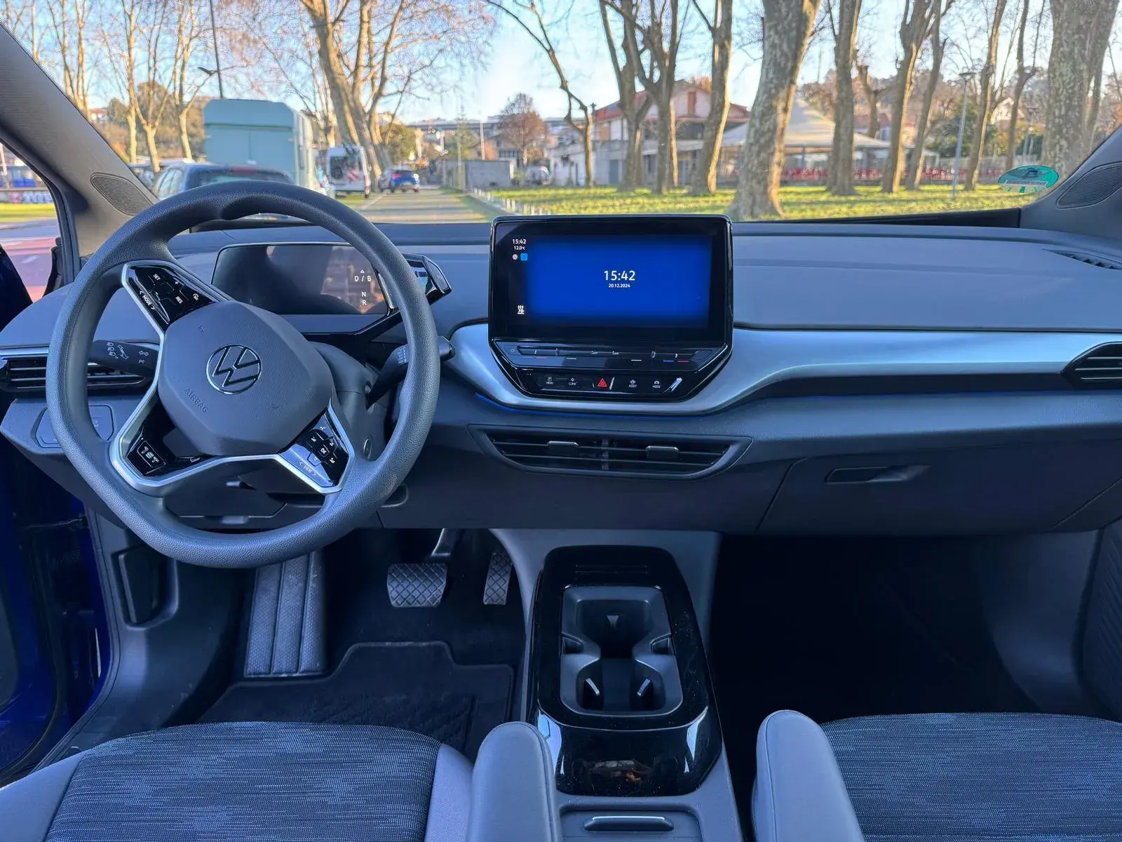 Volkswagen ID.4 52 kWh Pure City 2