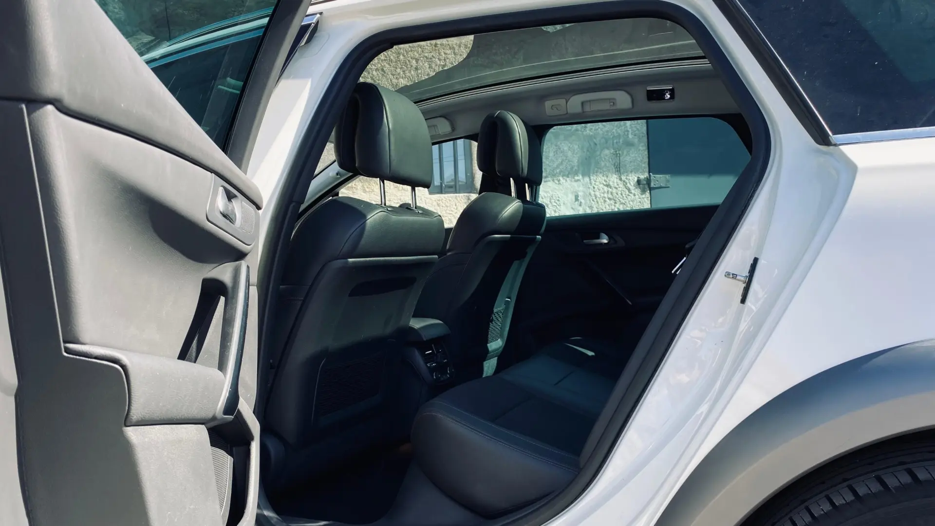 Peugeot 508 RXH 2.0 HDi Hybrid4 2-Tronic 104g 20