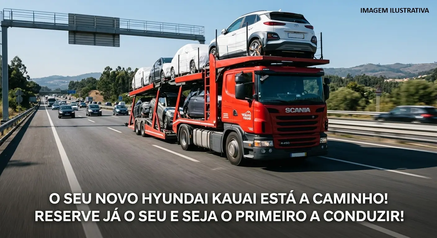 Hyundai Kauai 64 KWh 1