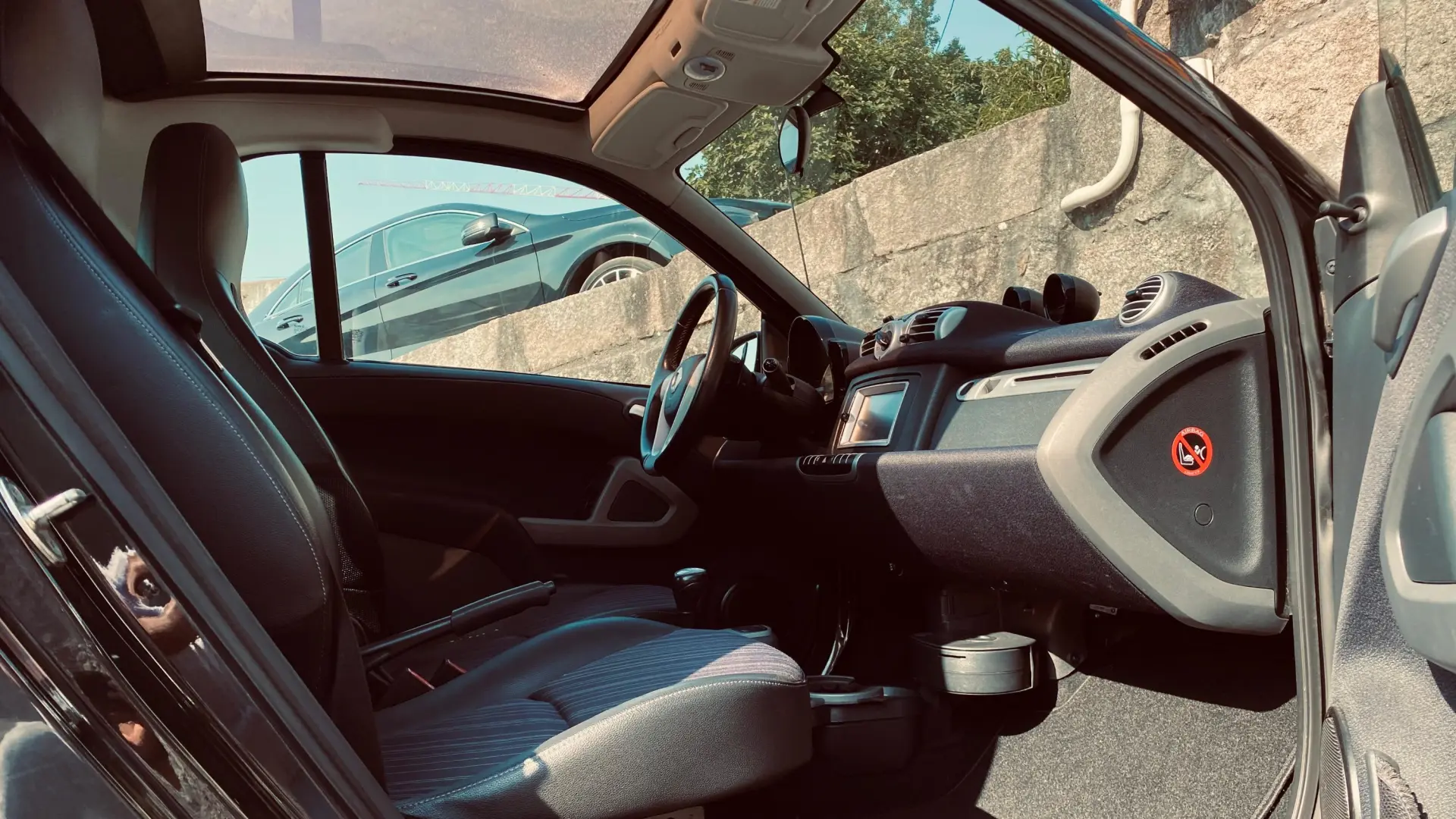 Smart ForTwo Coupé Pulse 16