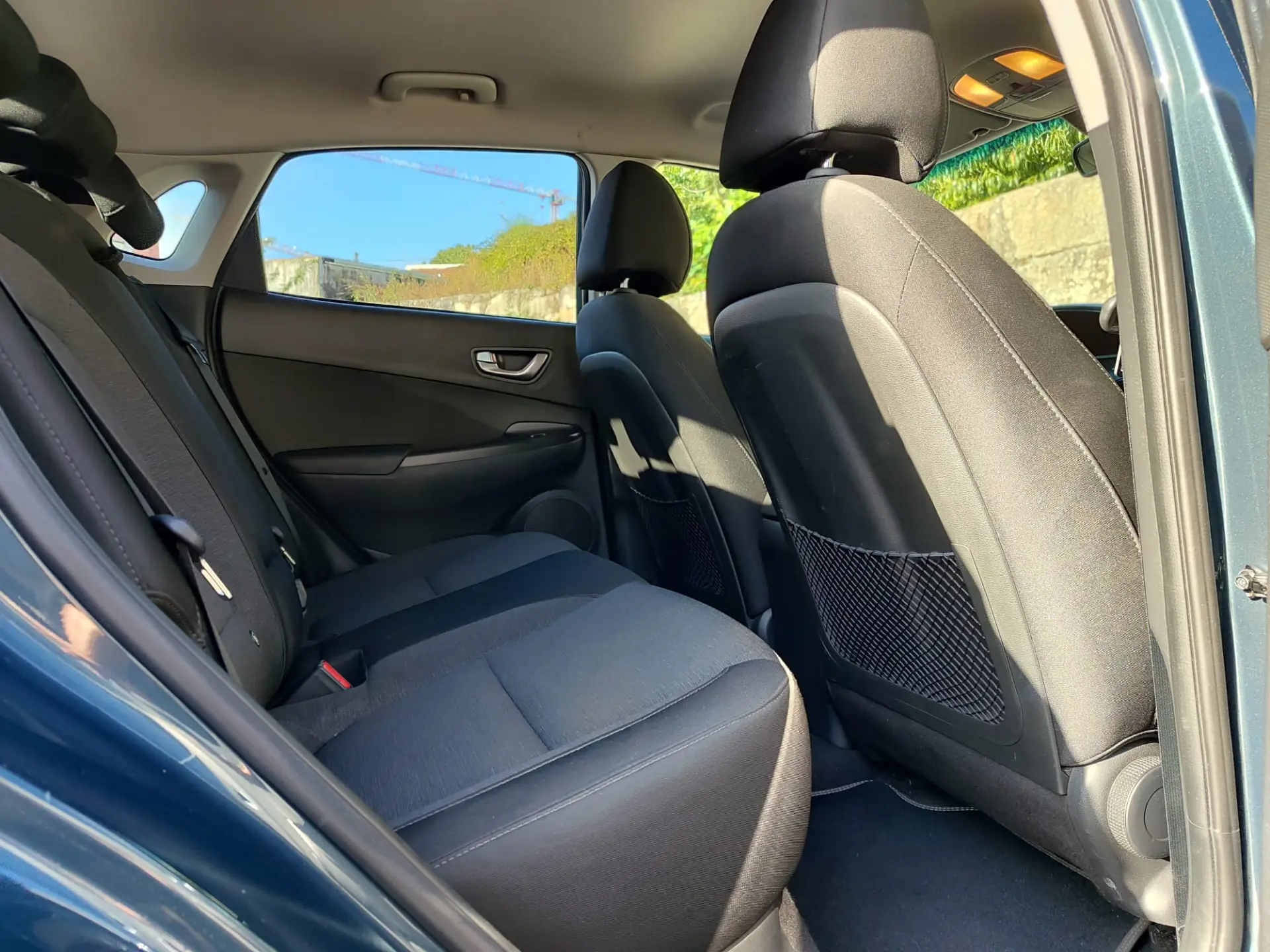 Hyundai Kauai 39.2 kWh Premium 16