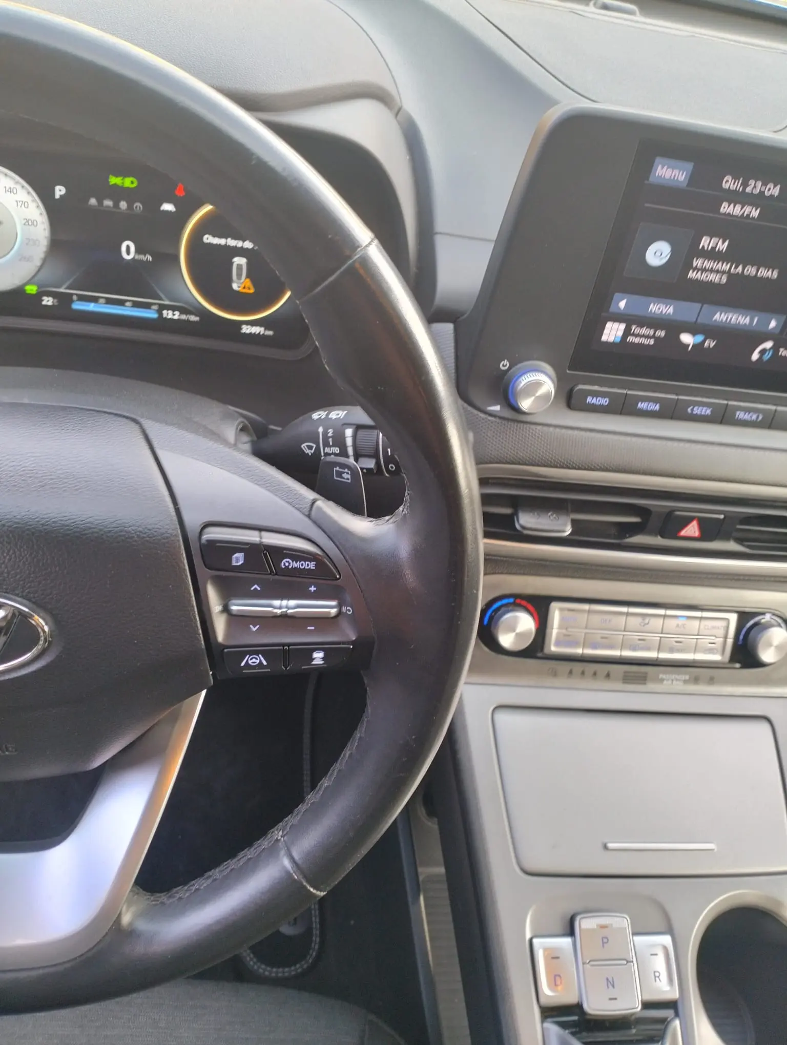 Hyundai Kauai Business 9