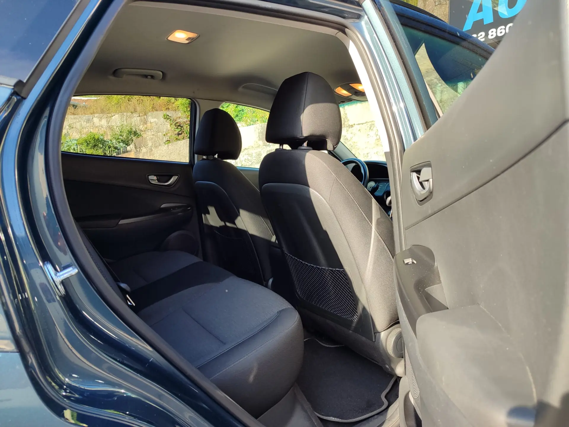 Hyundai Kauai 39.2 kWh Premium 15