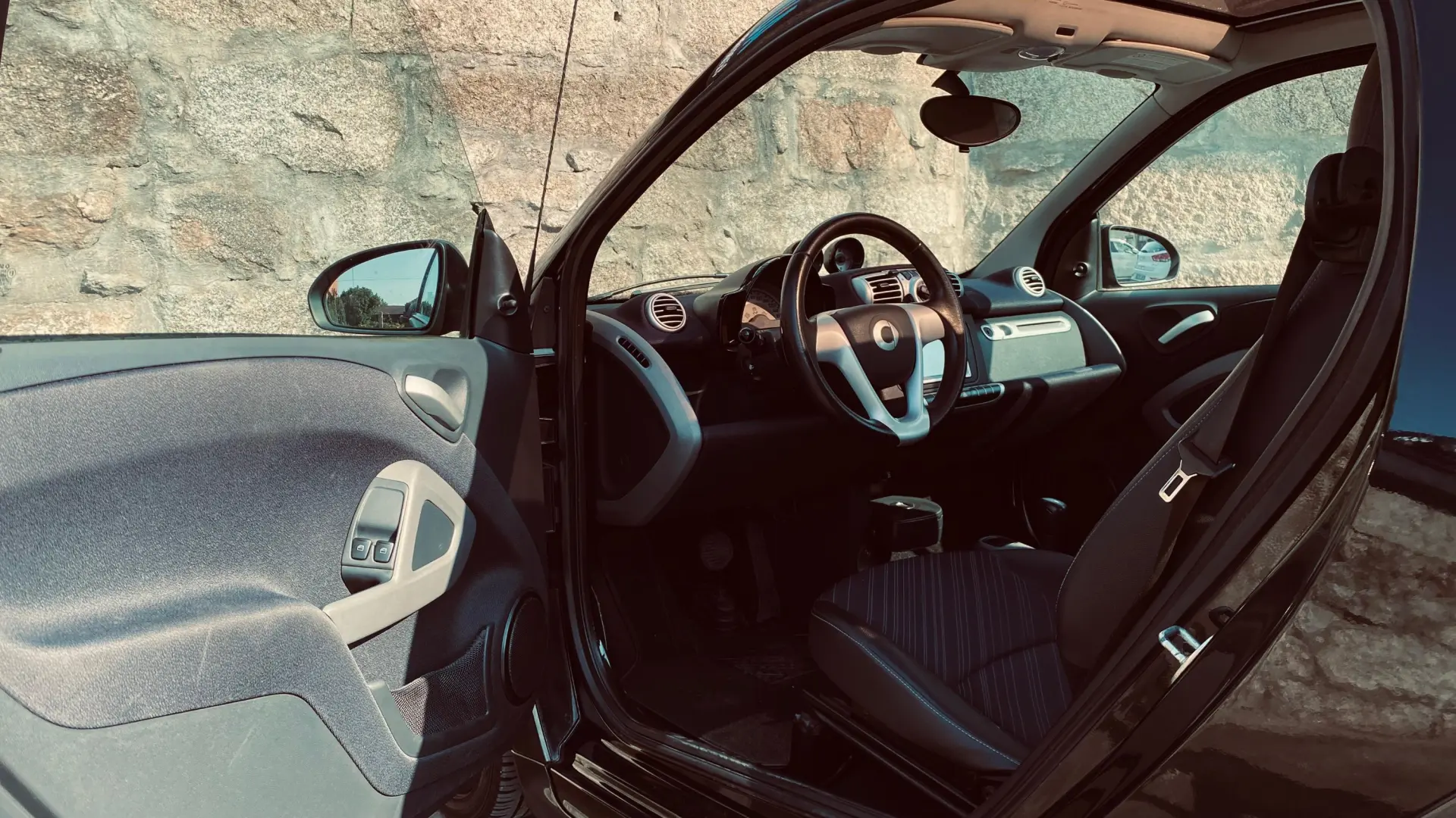 Smart ForTwo Coupé Pulse 14