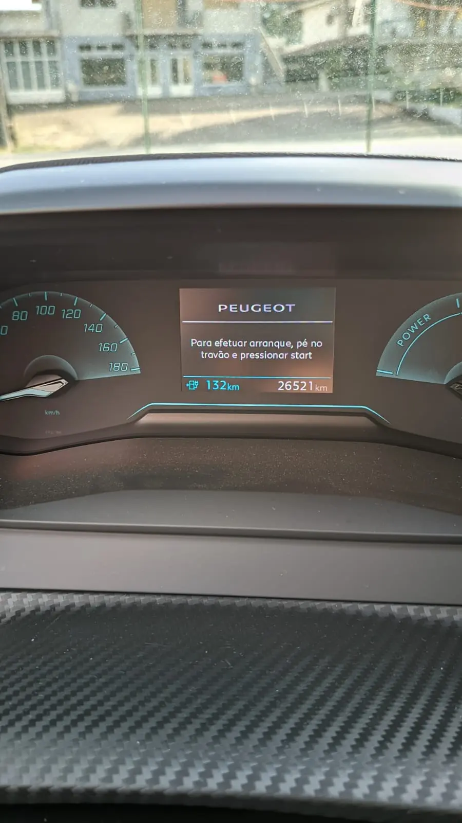 Peugeot e-208 50 kWh Active 4