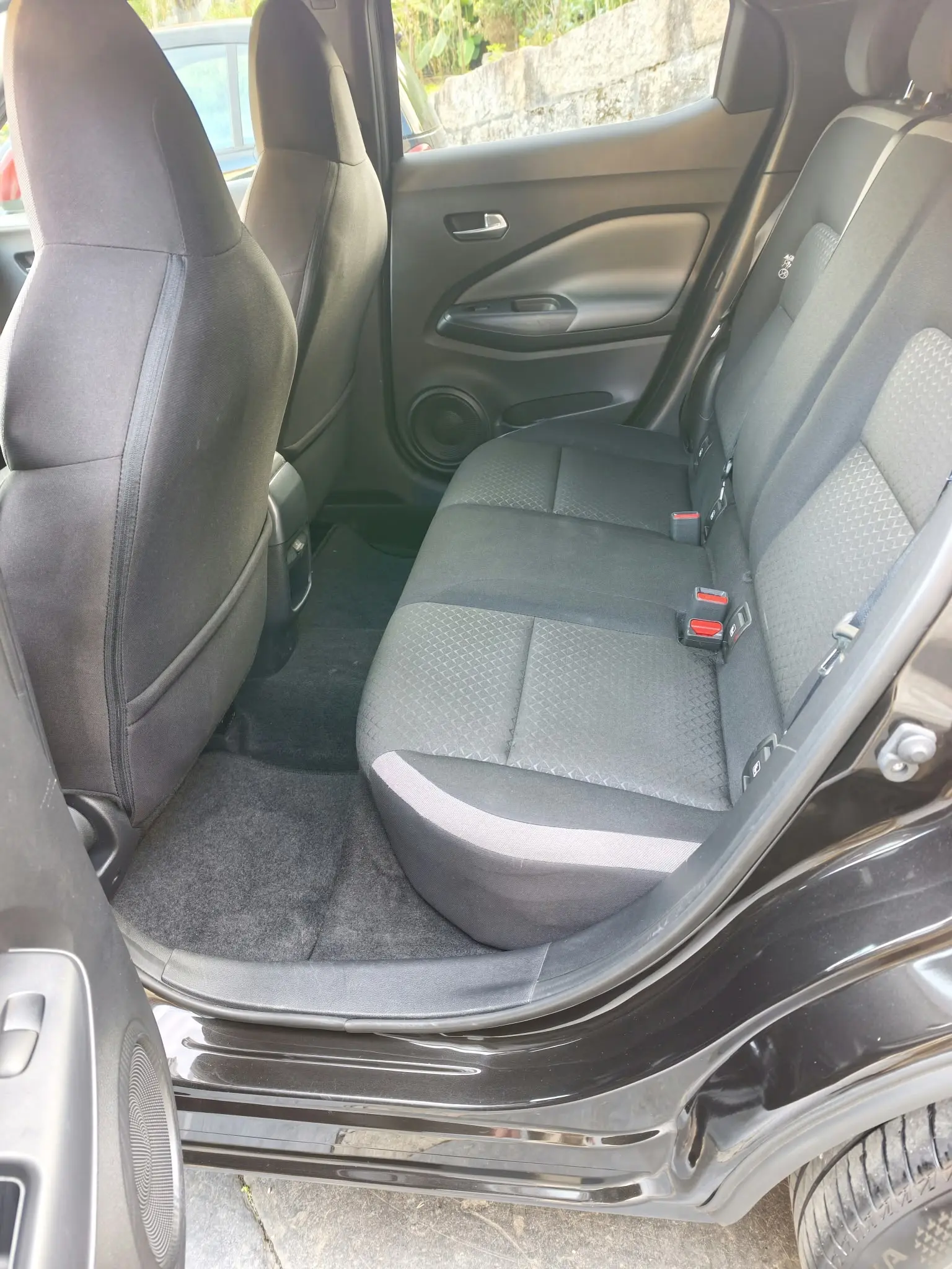 Nissan Juke 1.0 DIG-T Acenta DCT 20