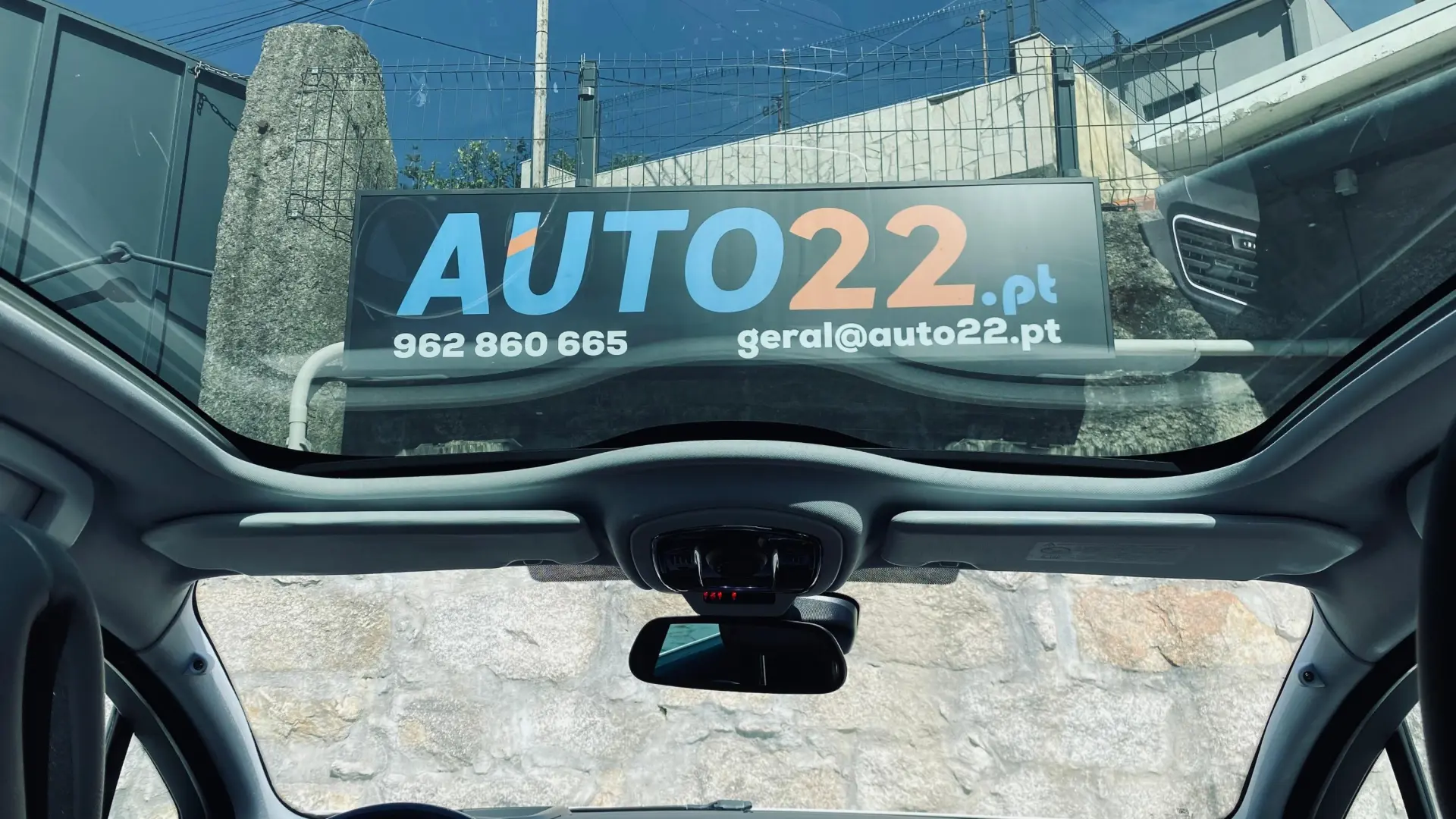 Peugeot 508 RXH 2.0 HDi Hybrid4 2-Tronic 104g 13