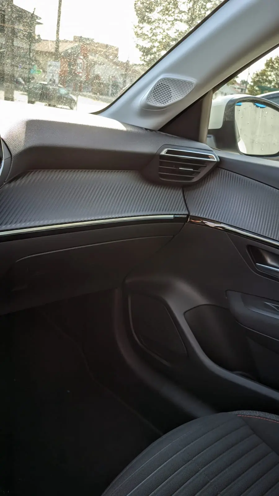 Peugeot e-208 50 kWh Active 16