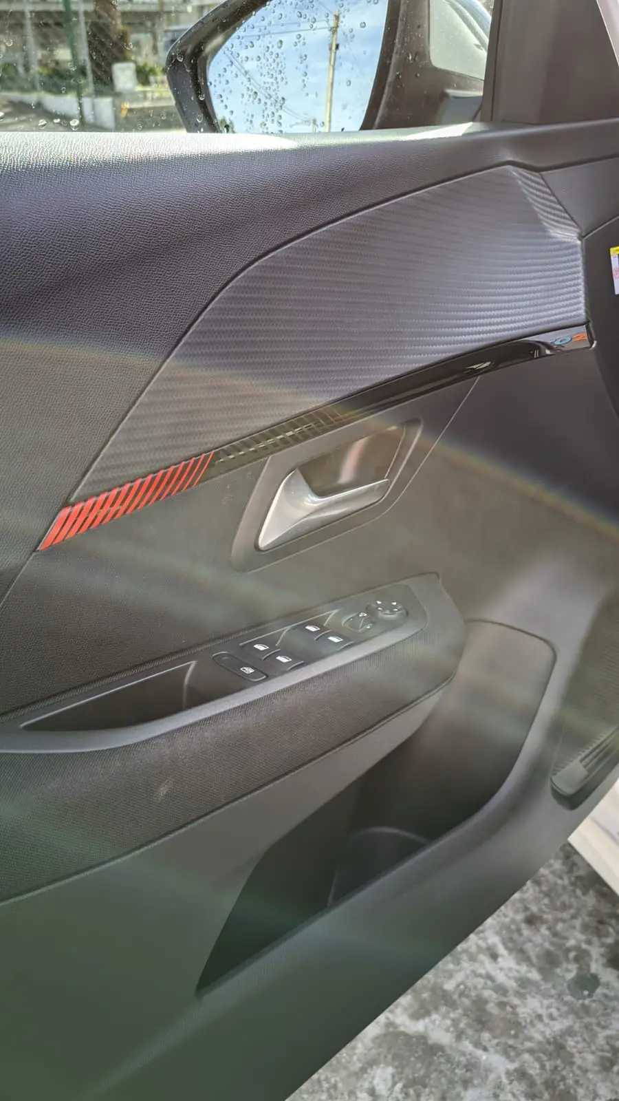 Peugeot e-208 50 kWh Active 17