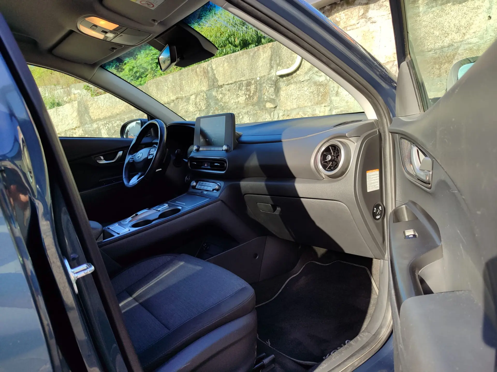Hyundai Kauai 39.2 kWh Premium 12