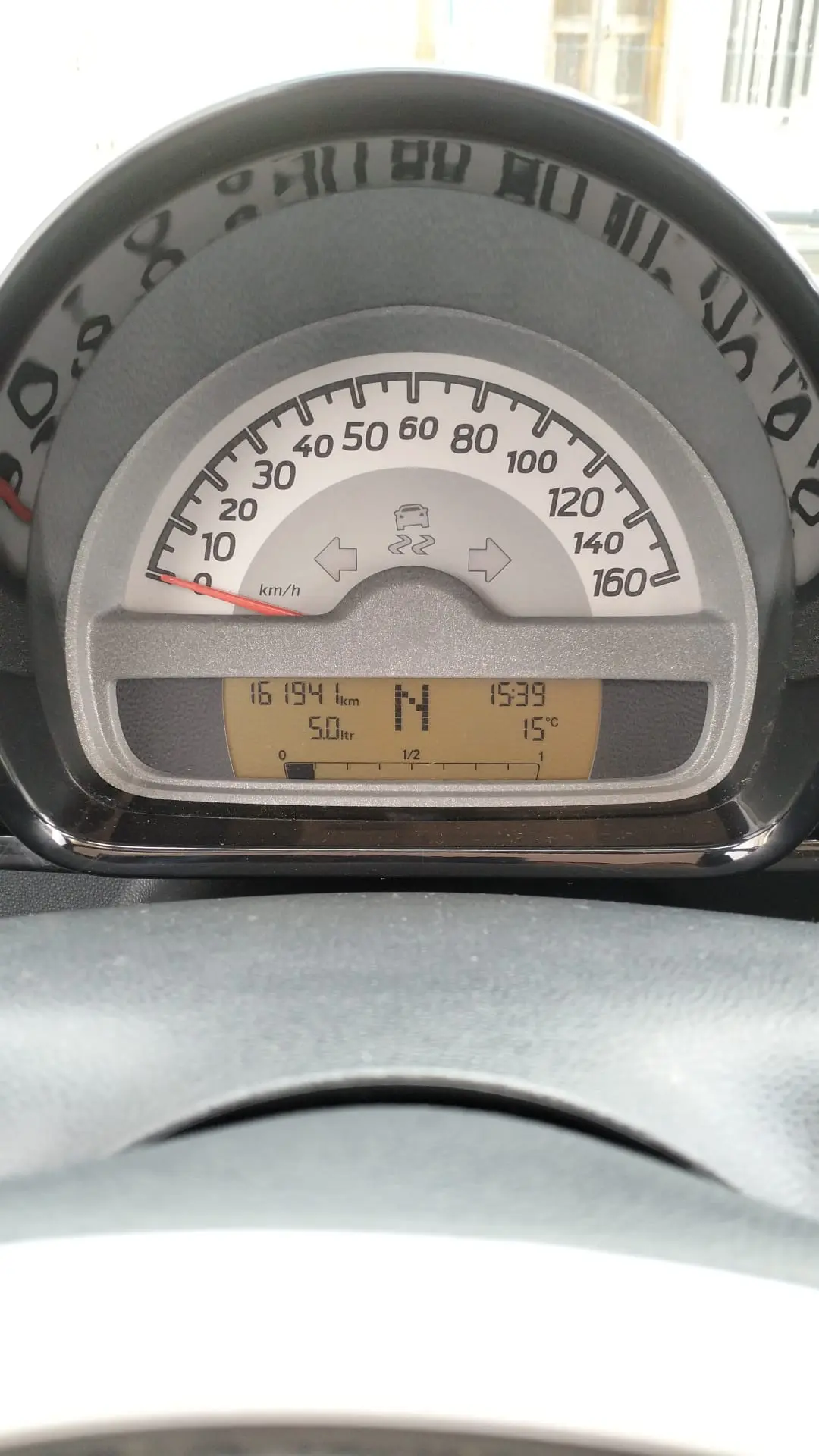 Smart ForTwo Coupé 0.8 cdi Passion 45 6