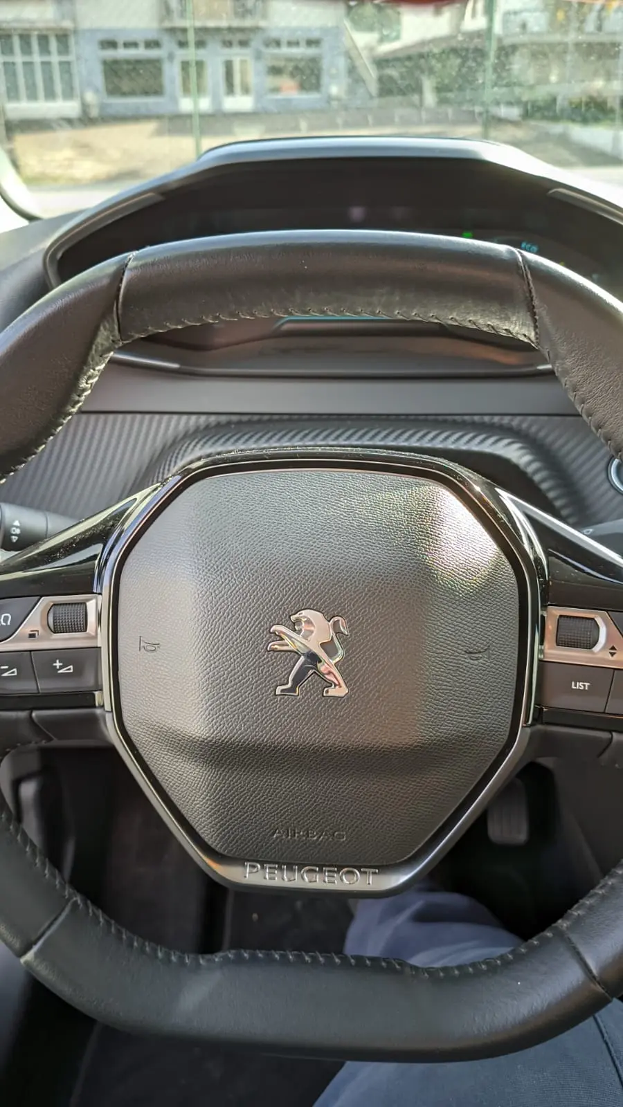 Peugeot e-208 50 kWh Active 9