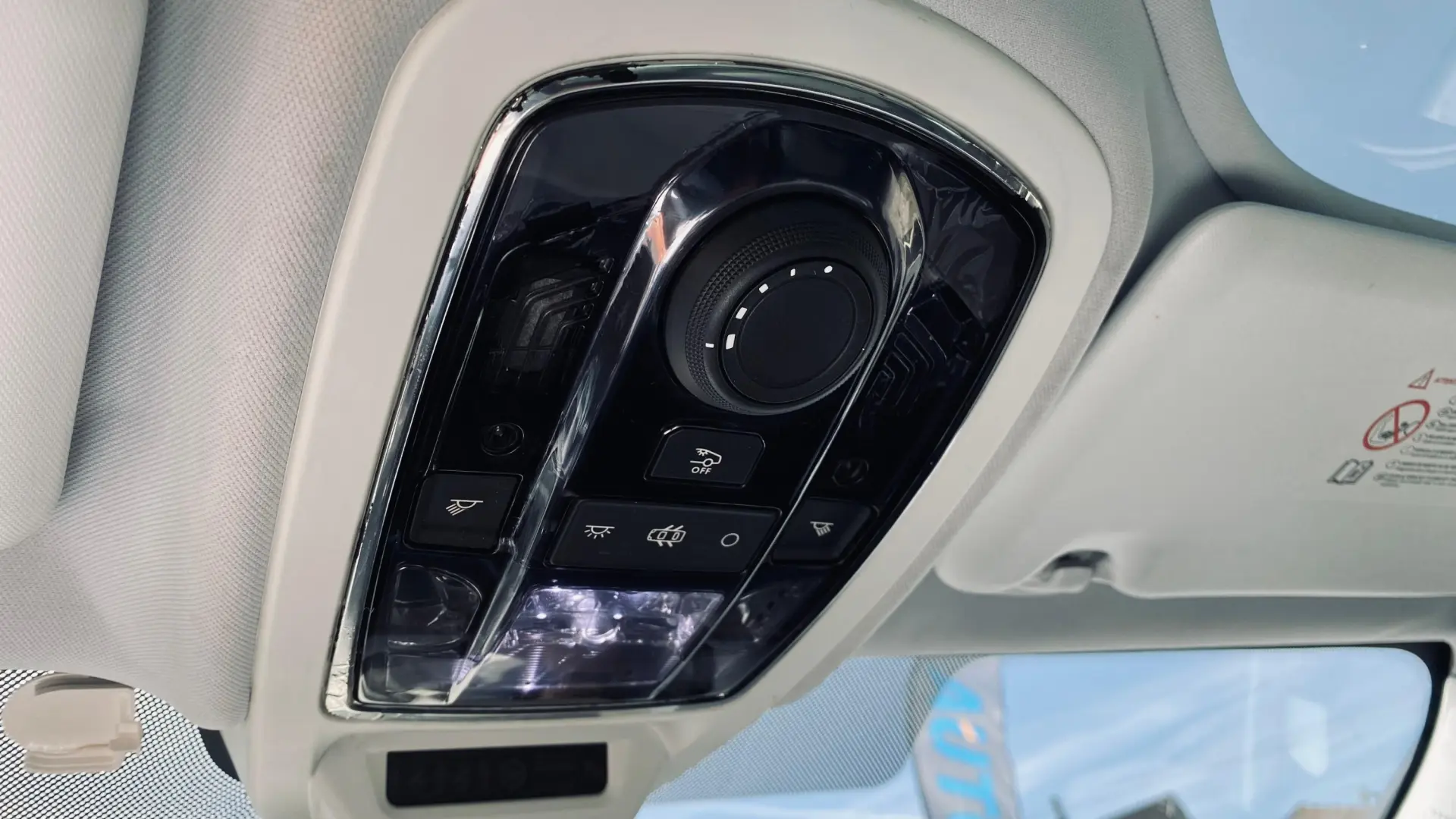Peugeot 508 RXH 2.0 HDi Hybrid4 2-Tronic 104g 11