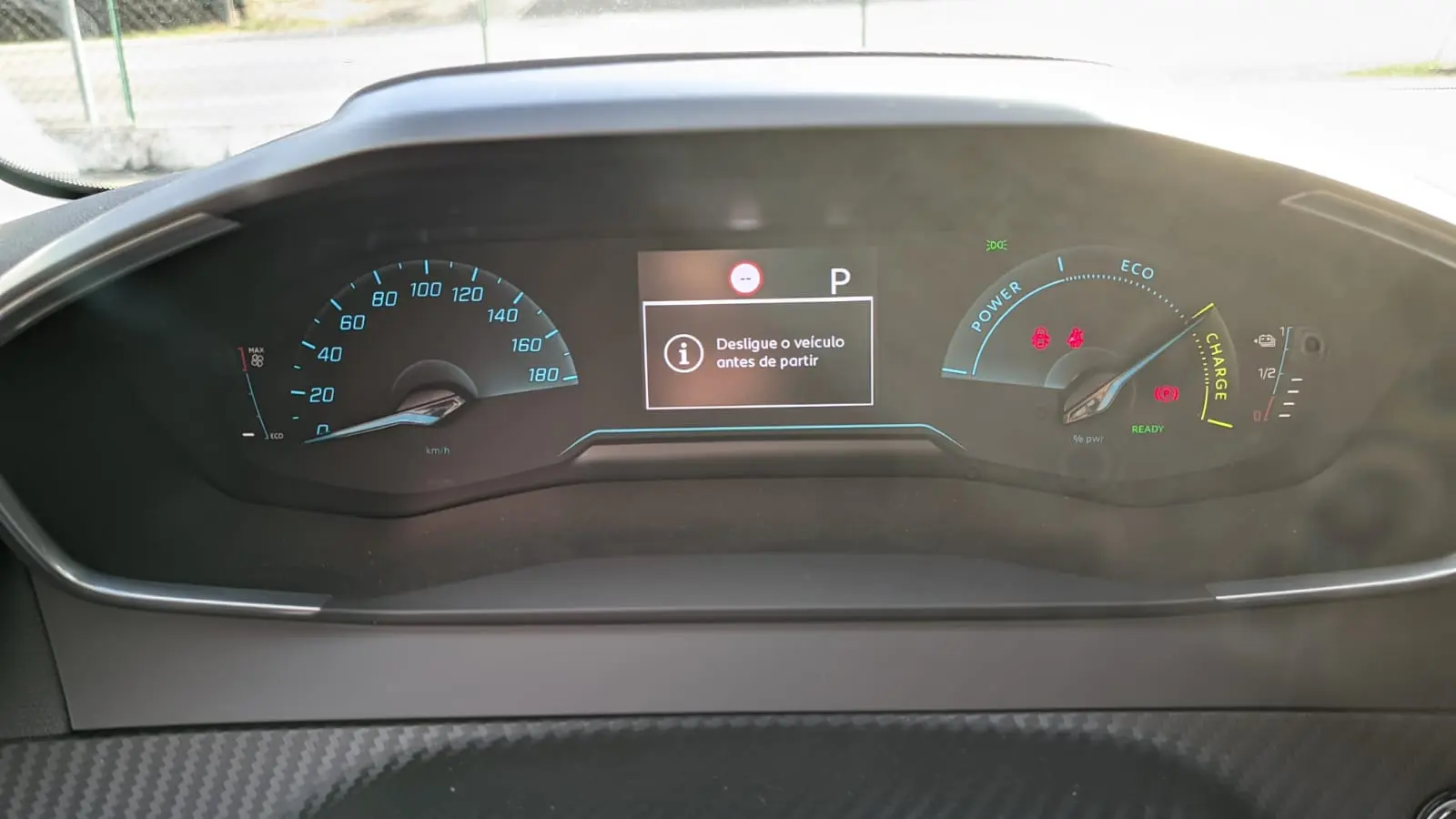 Peugeot e-208 50 kWh Active 7