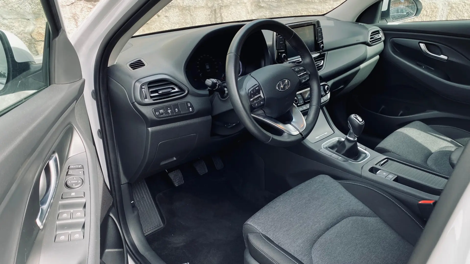 Hyundai i30 1.0 T-GDI Style Plus 5