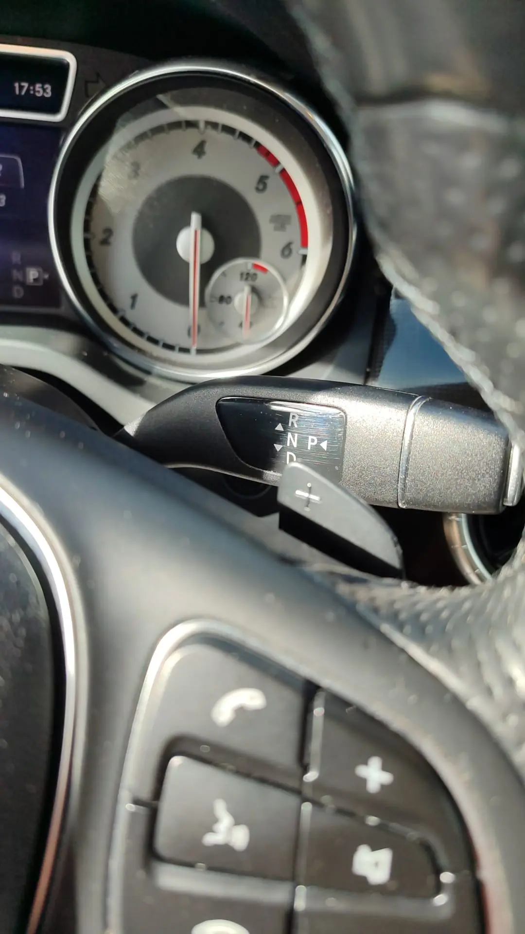 Mercedes-Benz CLA 220 220 CDI Urban Aut 10