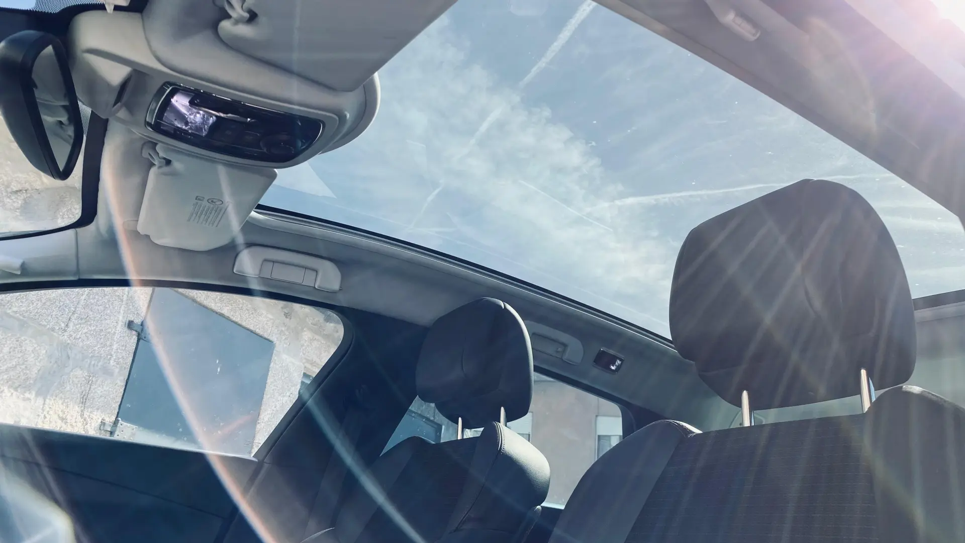 Peugeot 508 RXH 2.0 HDi Hybrid4 2-Tronic 104g 12