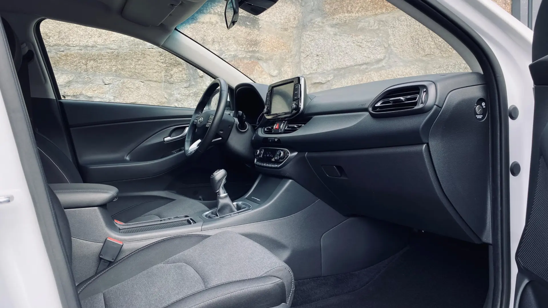 Hyundai i30 1.0 T-GDI Style Plus 9