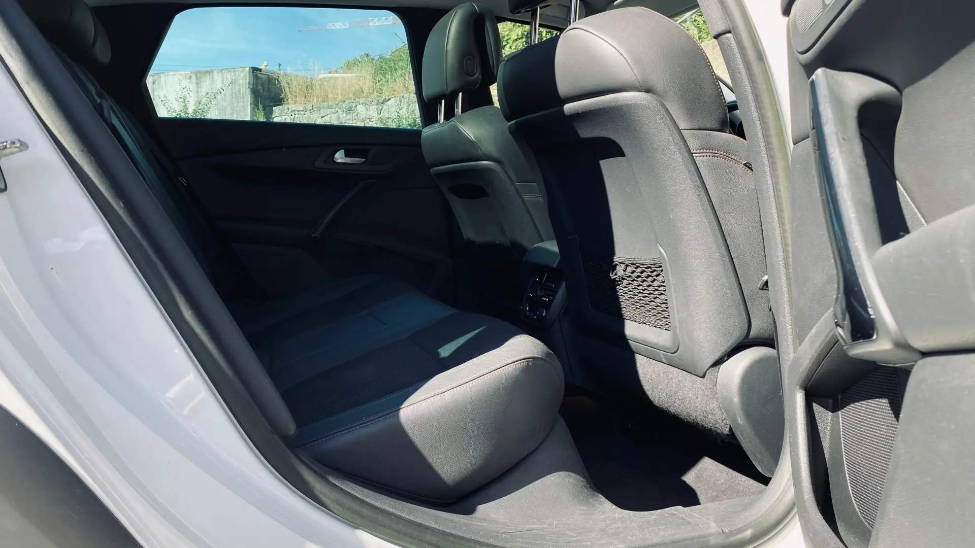 Peugeot 508 RXH 2.0 HDi Hybrid4 2-Tronic 104g 22