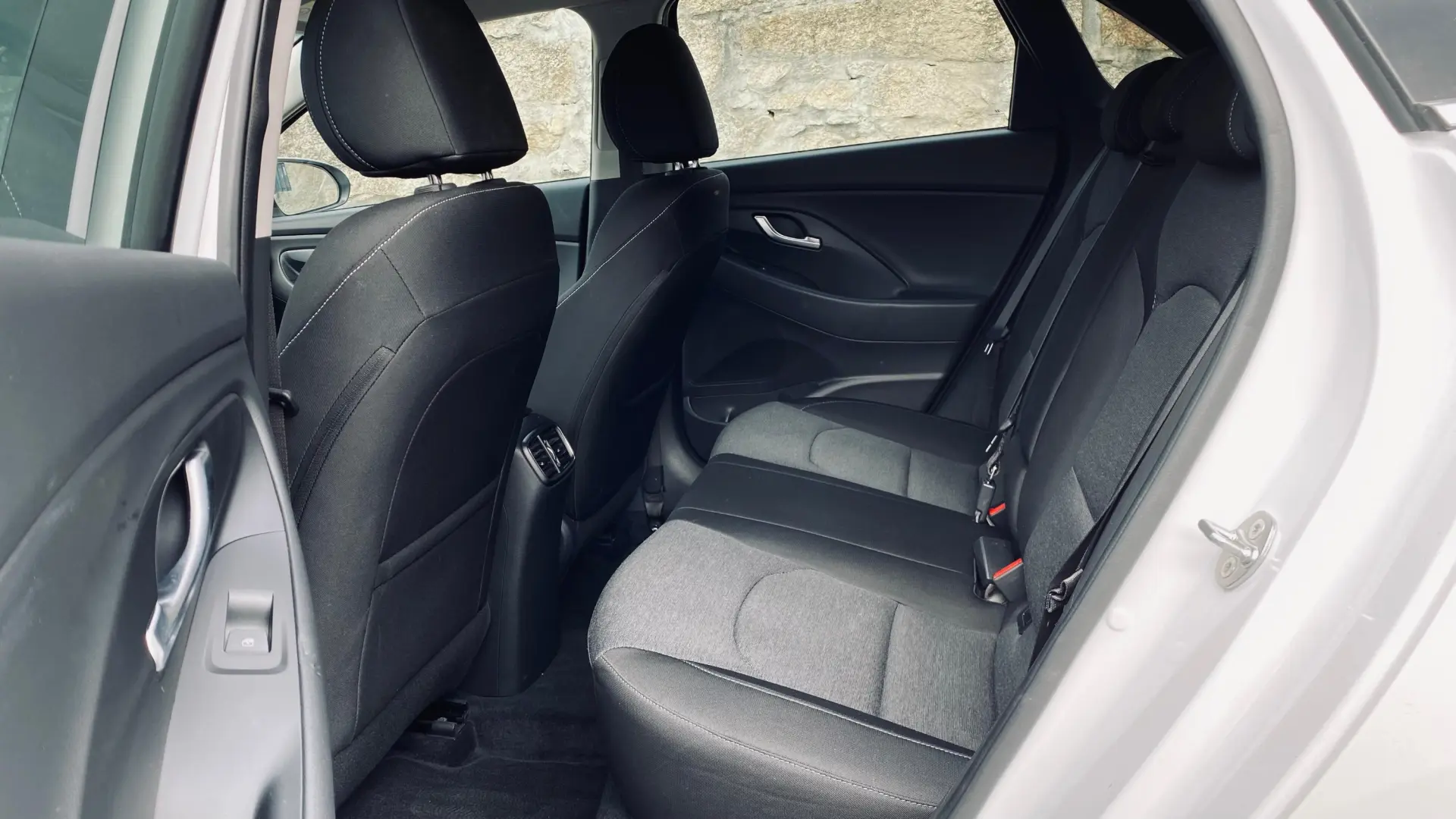 Hyundai i30 1.0 T-GDI Style Plus 11