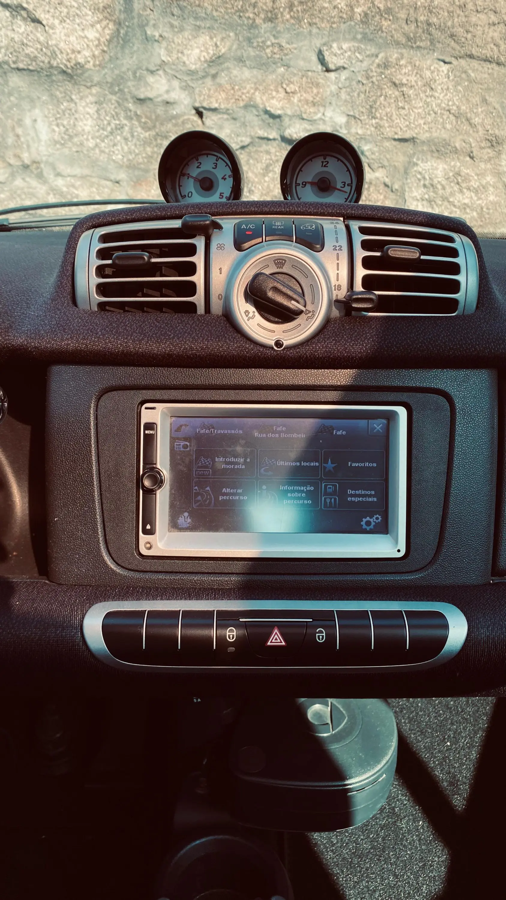 Smart ForTwo Coupé Pulse 11