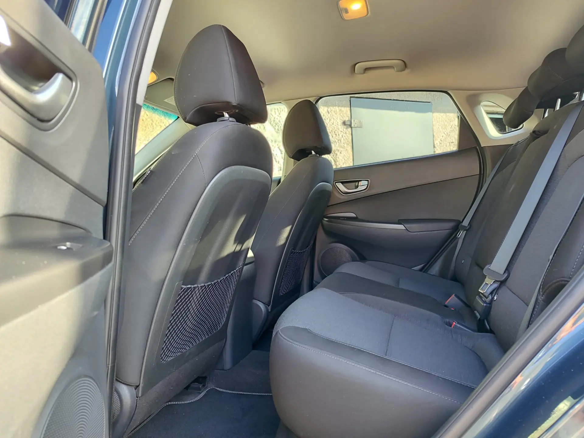 Hyundai Kauai 39.2 kWh Premium 18