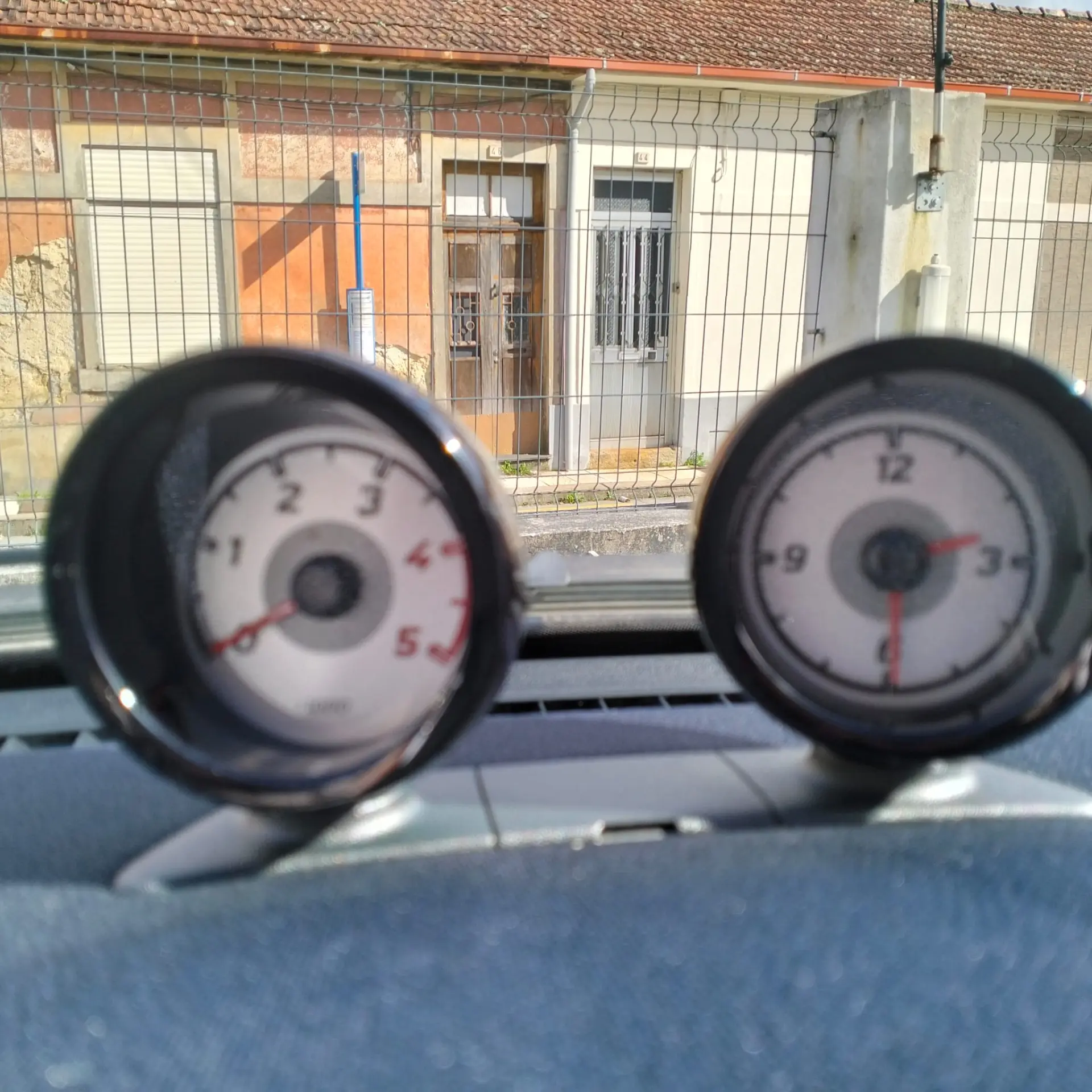 Smart ForTwo Coupé 0.8 cdi Passion 45 7