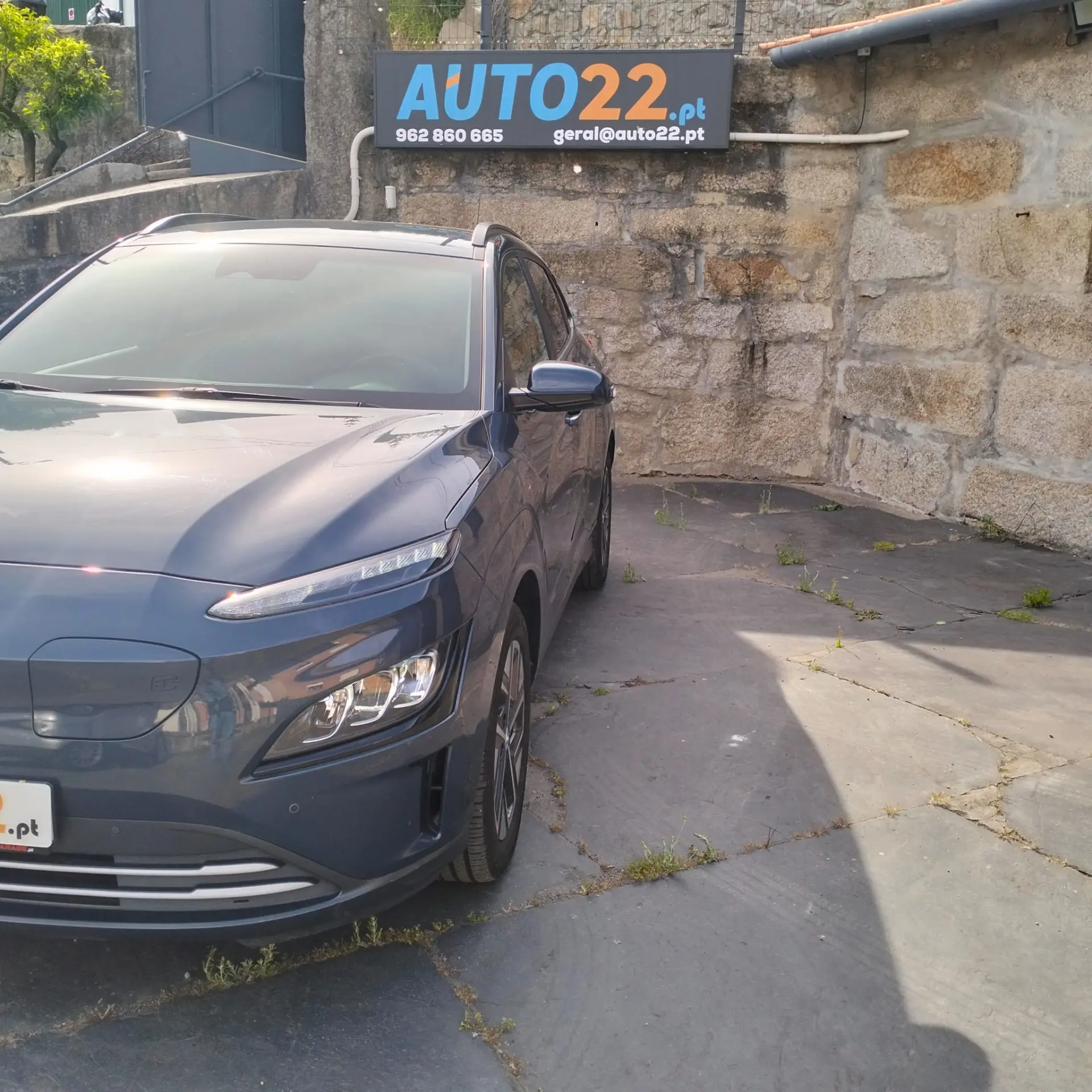 Hyundai Kauai Business 3
