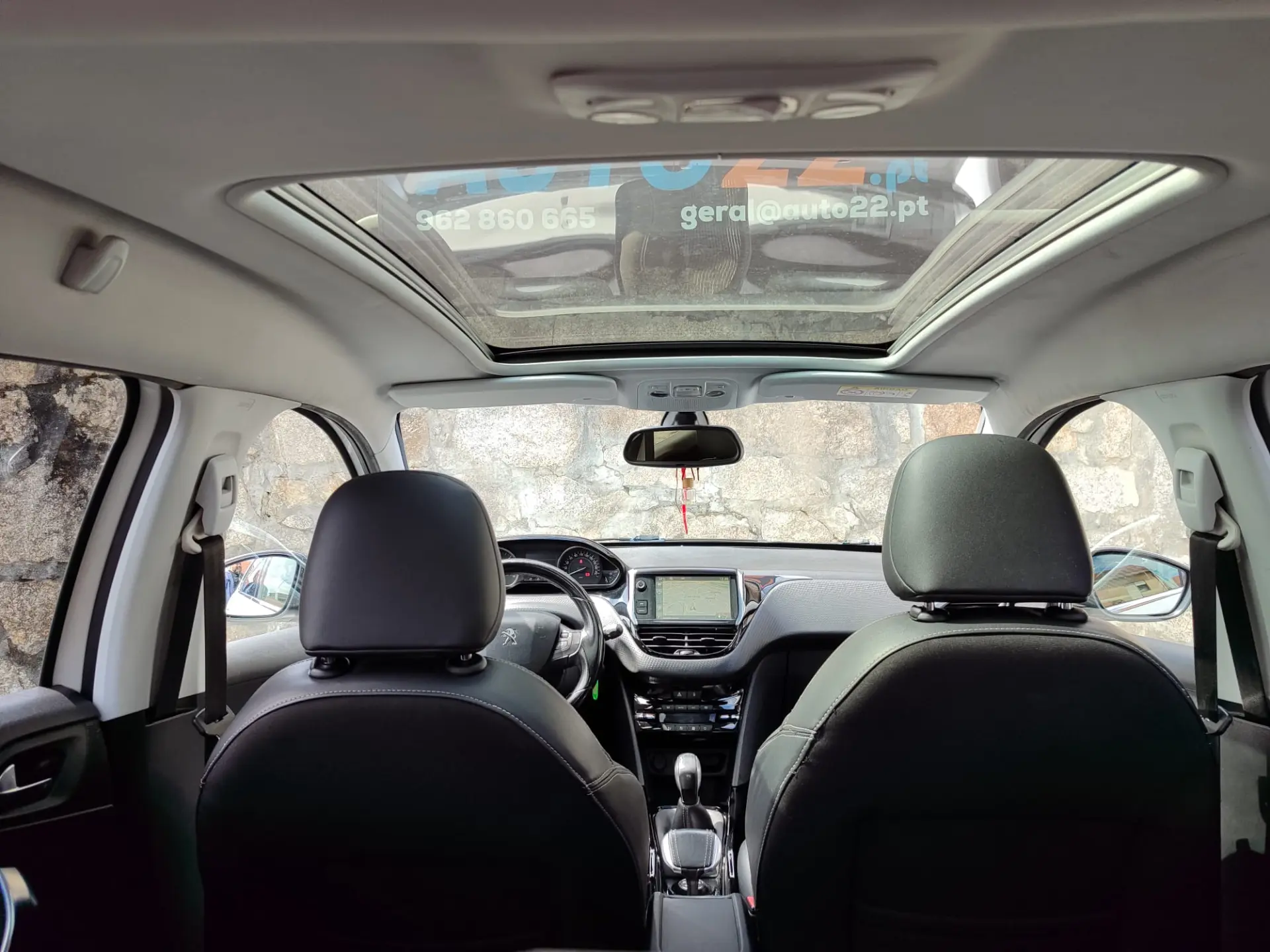 Peugeot 2008 1.6 BleuHDI 100 16