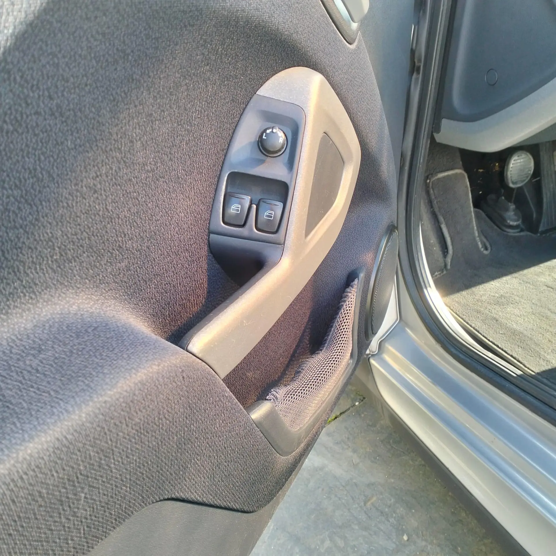 Smart ForTwo Coupé 0.8 cdi Passion 45 5