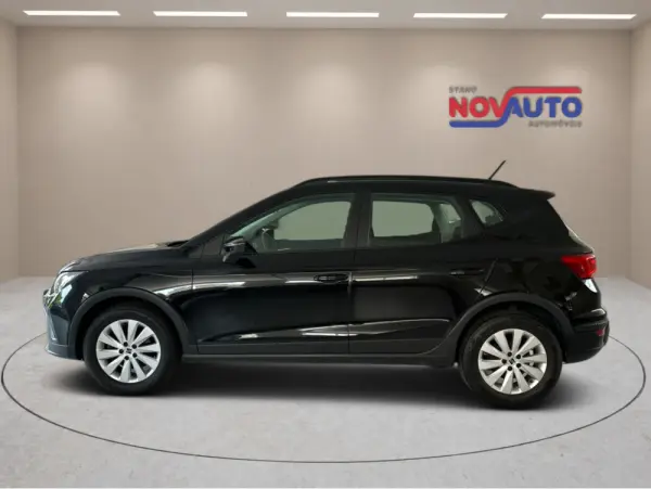 SEAT Arona 1.0 TSI Style 6