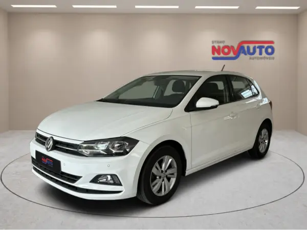 Volkswagen Polo Confortline 7
