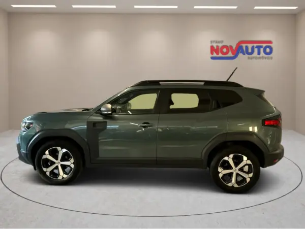 Dacia Duster 1.0 TCe ECO-G Journey Bi-Fuel 6
