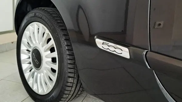 Fiat 500 1.3 16V MJ Lounge S&S 18