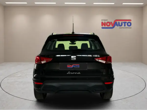 SEAT Arona 1.0 TSI Style 4