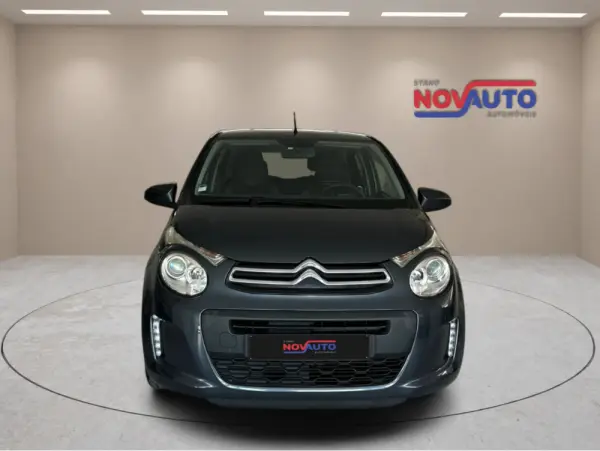 Citroen C1 1.0 VTi Feel 8