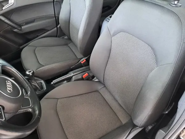 Audi A1 1.0 TFSi Ultra 14