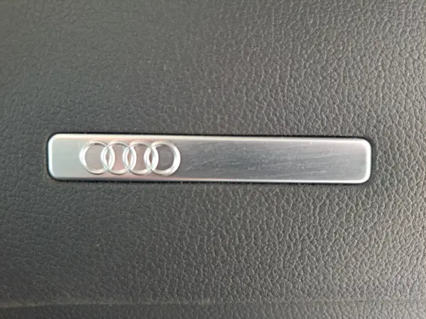 Audi A5 Sportback 2.0 TDi S-line 9