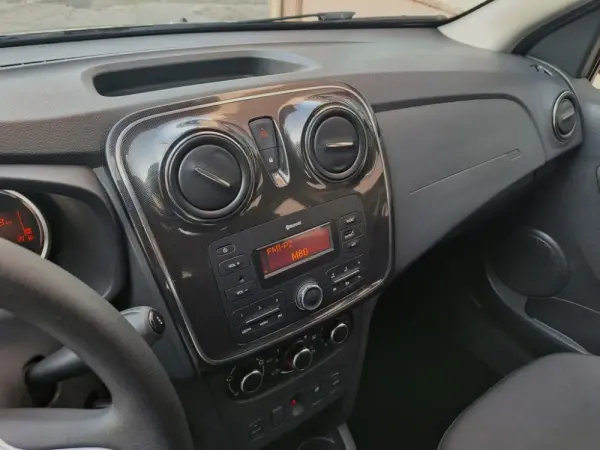 Dacia Logan MCV 0.9 TCe Comfort 10