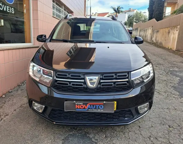 Dacia Logan MCV 0.9 TCe Comfort 20