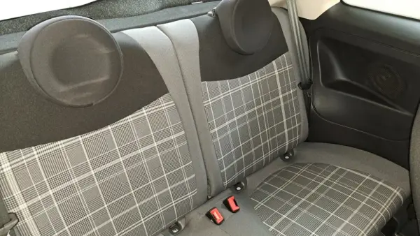 Fiat 500 1.2 Lounge S&S 18