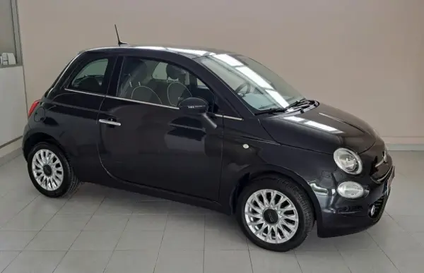 Fiat 500 1.2 Lounge S&S 24