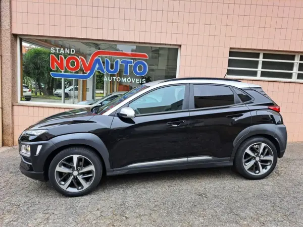 Hyundai Kauai 1.0 T-GDi Premium 5