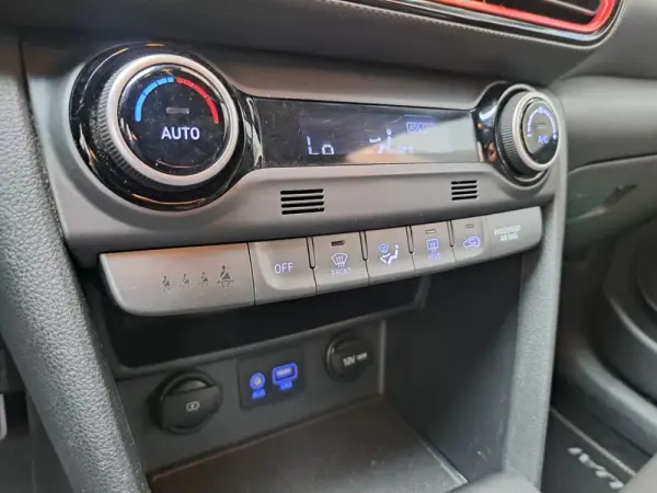 Hyundai Kauai 1.0 T-GDi Premium 23