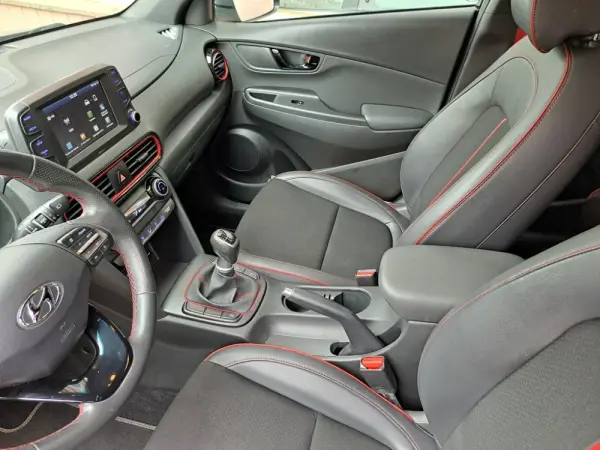 Hyundai Kauai 1.0 T-GDi Premium 24