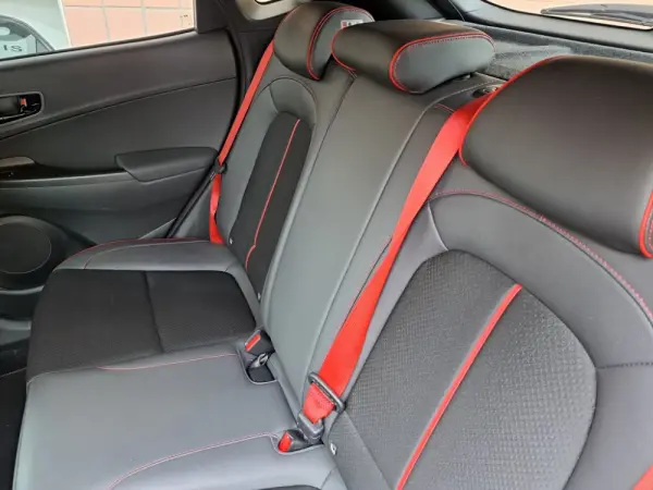 Hyundai Kauai 1.0 T-GDi Premium 26