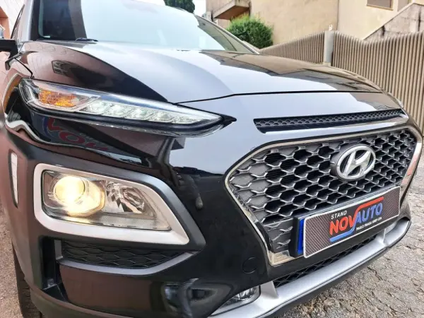 Hyundai Kauai 1.0 T-GDi Premium 28