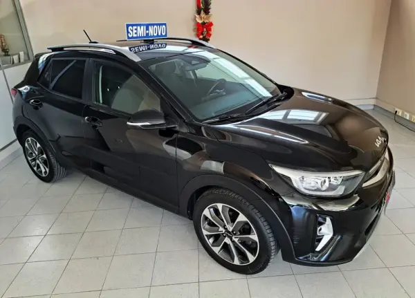 Kia Stonic 1.0 T-GDI Wave 5