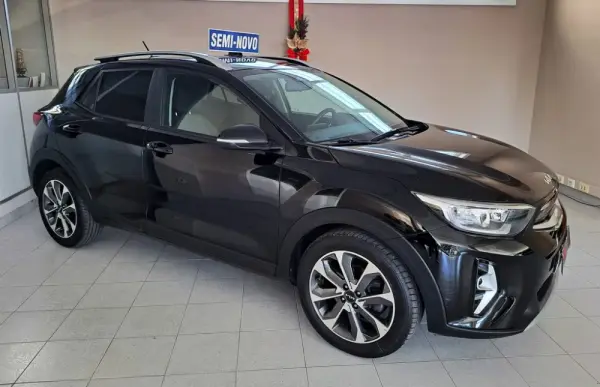 Kia Stonic 1.0 T-GDI Wave 8